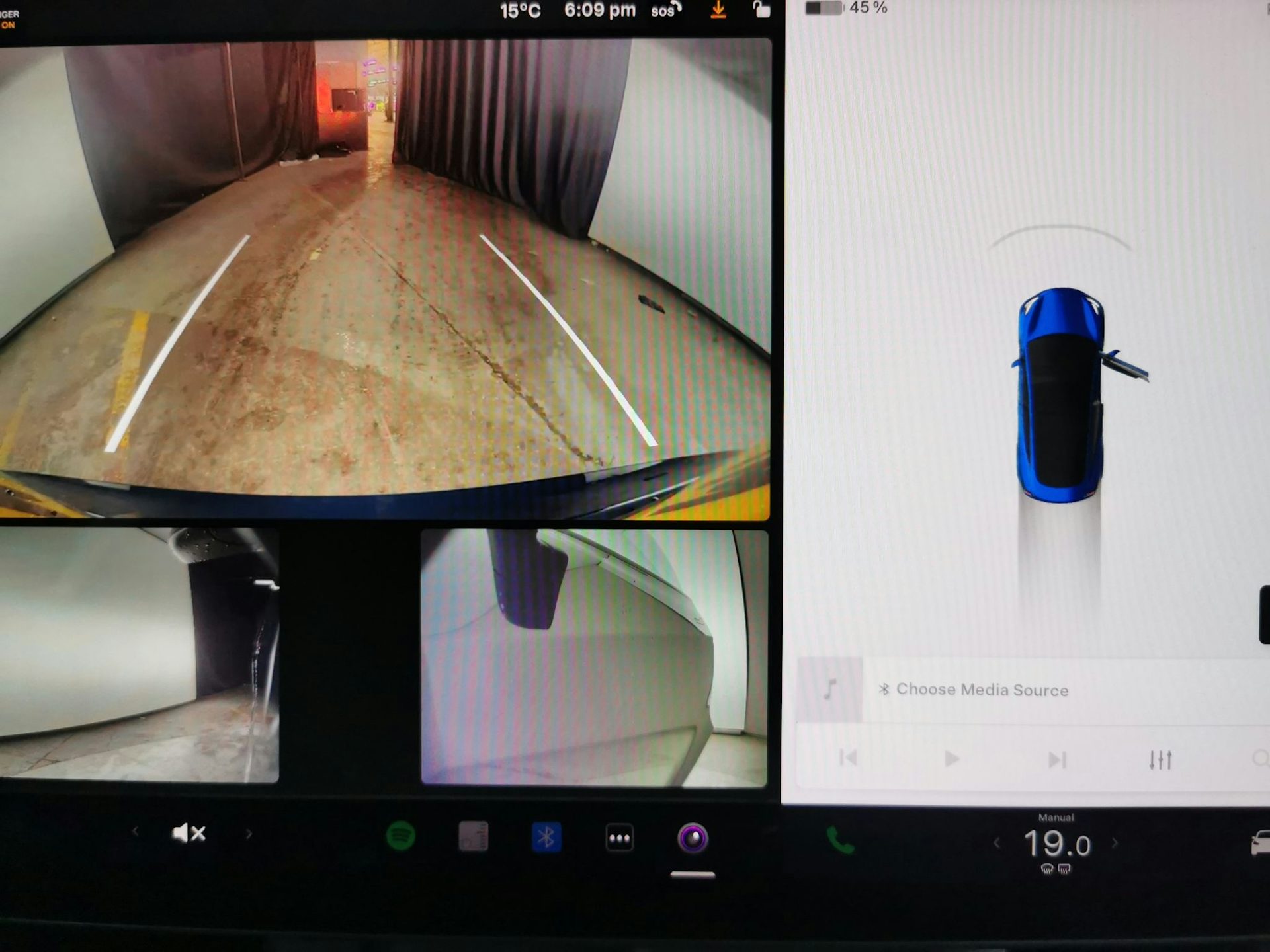 Gallery image 6 for 2022 Tesla Model 3 Auto Standard Plus
